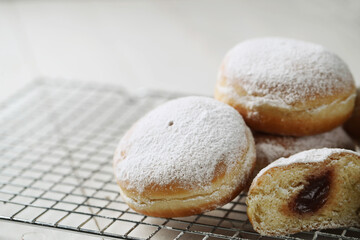 Doughnuts