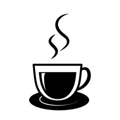 coffee cup,fresh coffee cup vector illustration