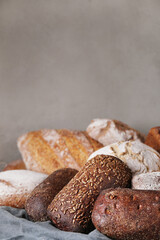 Bread