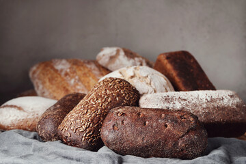 Bread