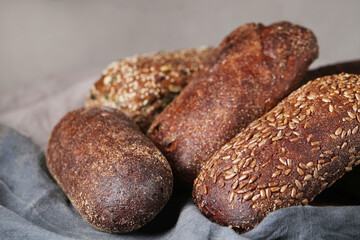 Bread