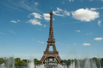Tour Eiffel