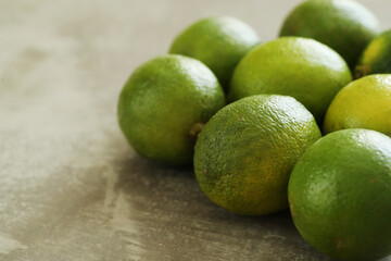 Lime