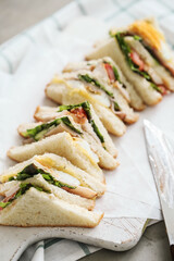 Sandwich