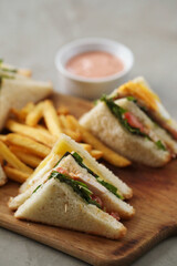 Sandwich