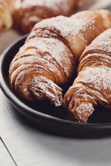 Croissants