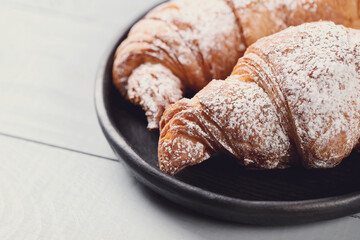 Croissants