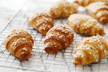 Croissants