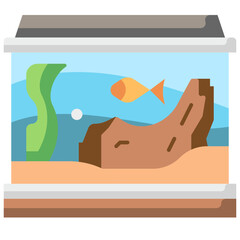 fish tank