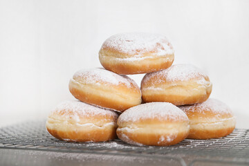 Doughnuts