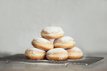 Doughnuts