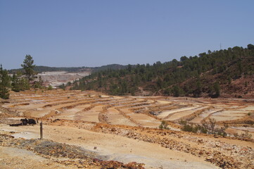 Minas Río Tinto