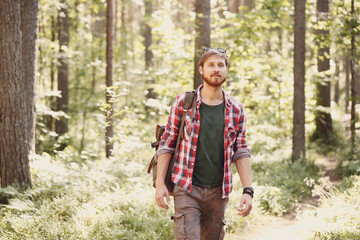 Wilderness Wanderlust: Adventuring and Capturing Memories in the Great Outdoors