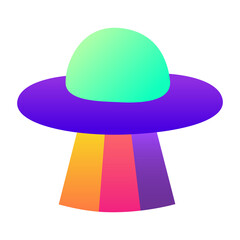 Ufo icon