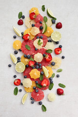 Fruits