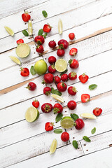 Fruits