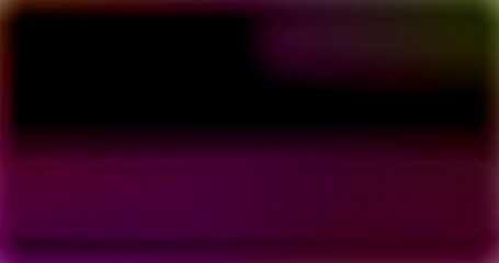 Videocassette recorder (VCR) Play Animation. VHS defects, artifacts and noise