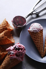 Summer Bliss: Mouthwatering Ice Cream Creations to Satisfy Your Cravings