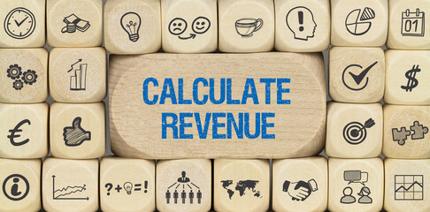 Calculate Revenue
