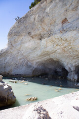 Conero, Marche, Italia