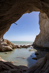 Conero, Marche, Italia