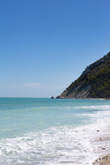 Conero, Marche, Italia