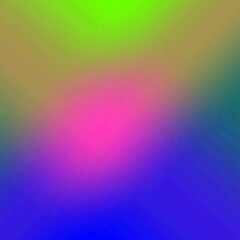 Pink grern blue abstract texture art 