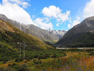 Majestic Valley