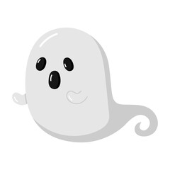 Baby ghost