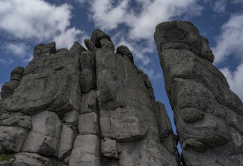 Krajobraz - Karkonosze, góry, szlaki, ścieżki,  © MarcinRoj.Fotografia