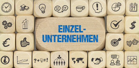 Einzelunternehmen