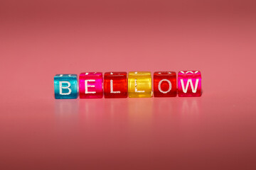 The word 