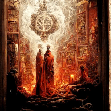 Ritual Magico