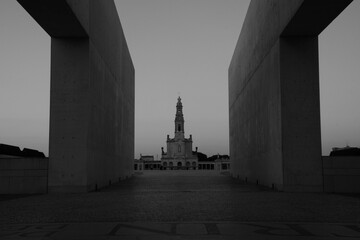 Santuário de Fátima