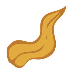 Leaf Nature Plant decoration