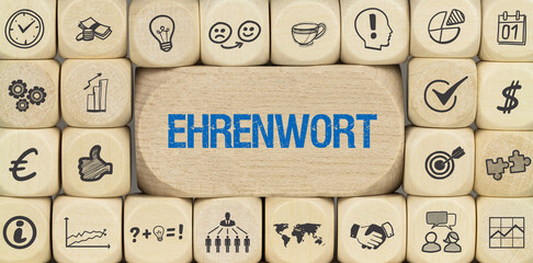 Ehrenwort
