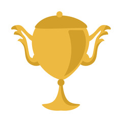 medal trophy champion reward gold