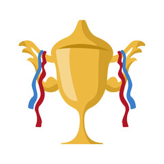 medal trophy champion reward gold