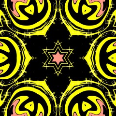 Vektor, illustration, abstract, background, geomtric