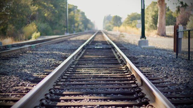 Railroad