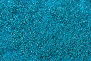 Texture of sea aromatic salt. Spa and relaxation concept. Background or backdrop.