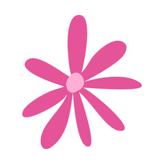 mini flower wedding decoration