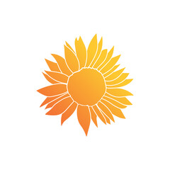 mini flower wedding decoration