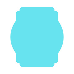 islamic ramadan frame border