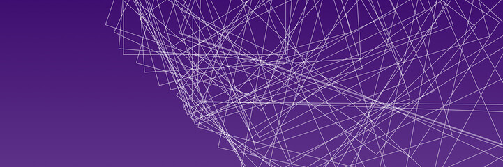 Abstract lines