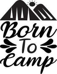 Adventure Svg Design