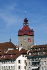 Rathaus Luzern