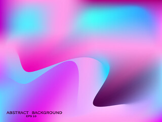 abstract colorful background with lines	