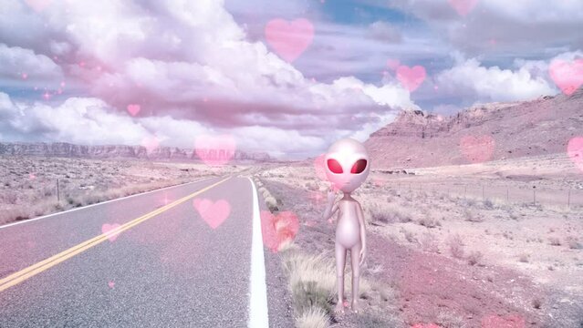 Welcome to Area 51