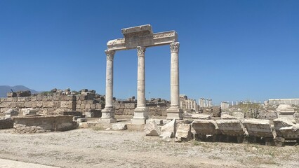 Pamukkale